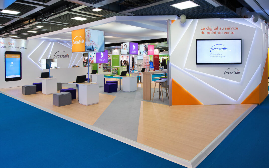 Presstalis-EXPOPRESSE 2015