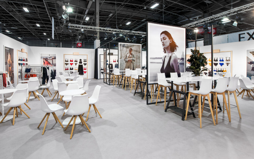 Groupe Chantelle SIL 2019