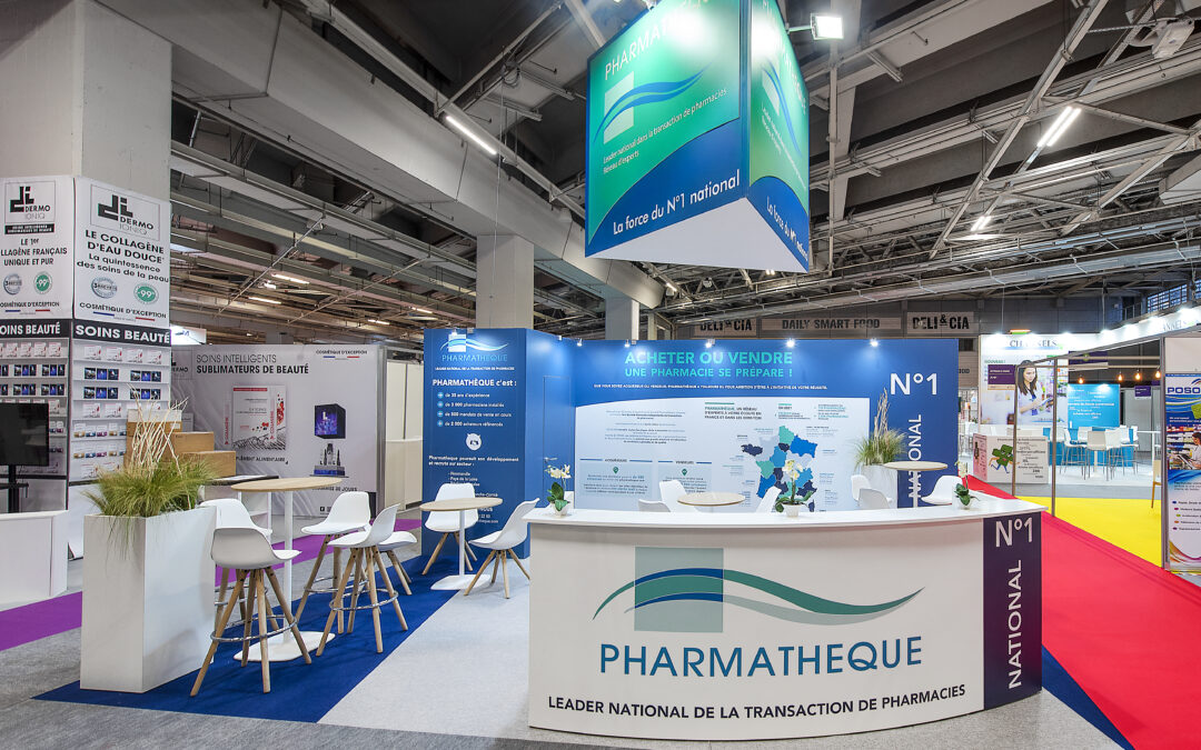 Pharmathèque PHARMAGORA+ 2020