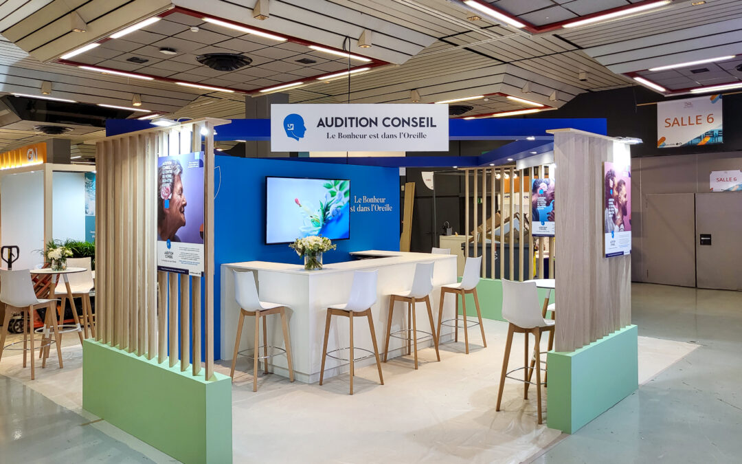 Audition Conseil ORL NICE